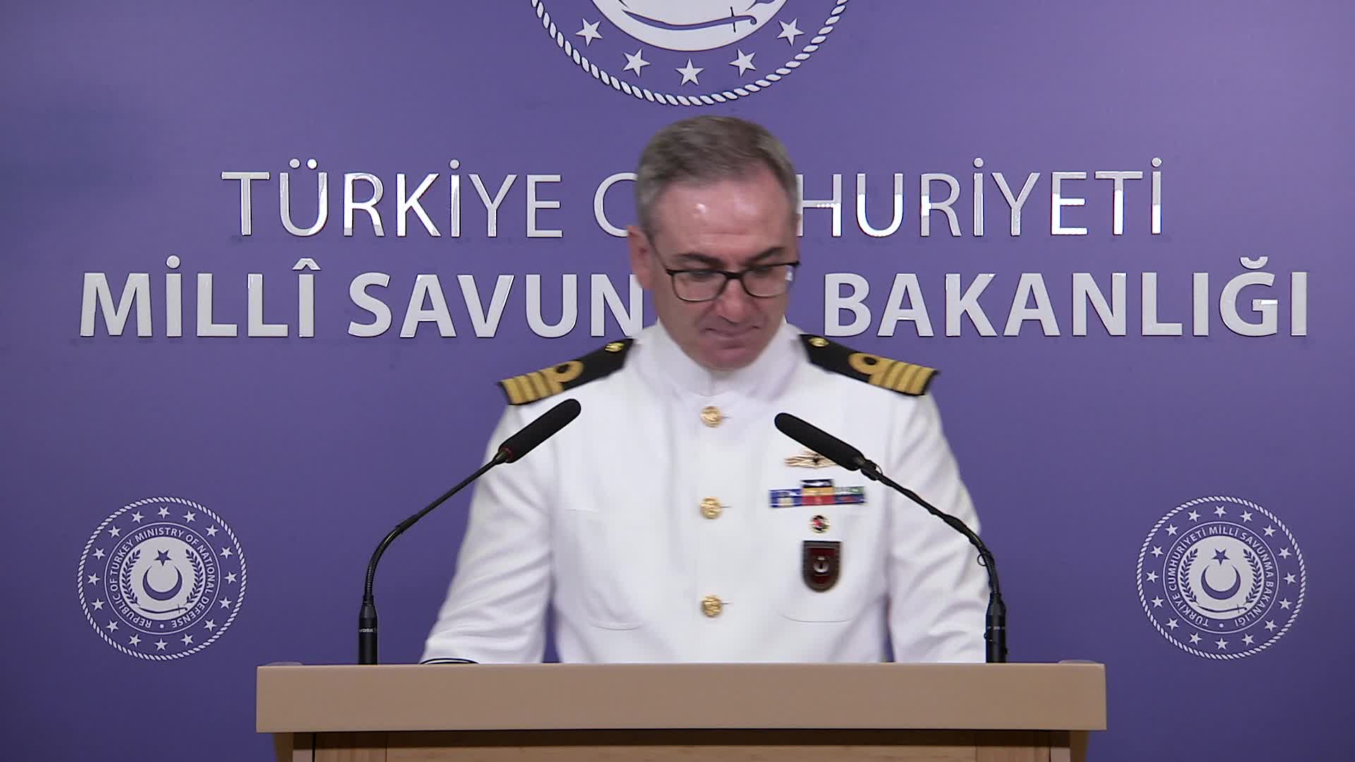 MSB KAYNAKLARI: DAHA ÖNCE BAŞARISI İSPATLANMIŞ TAHIL GİRİŞİMİ’NİN DÖRTLÜ OLARAK DEVAM ETMESİNDEN YANAYIZ