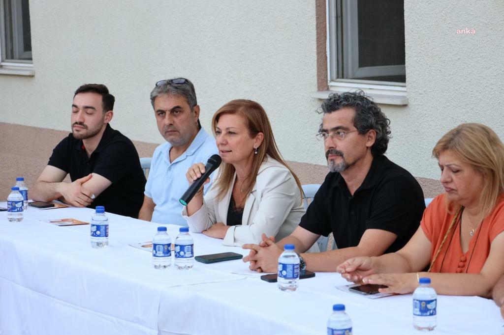 SAFRANBOLU BELEDİYE BAŞKANI KÖSE, MUSALLA MAHALLESİ SAKİNLERİYLE BULUŞTU