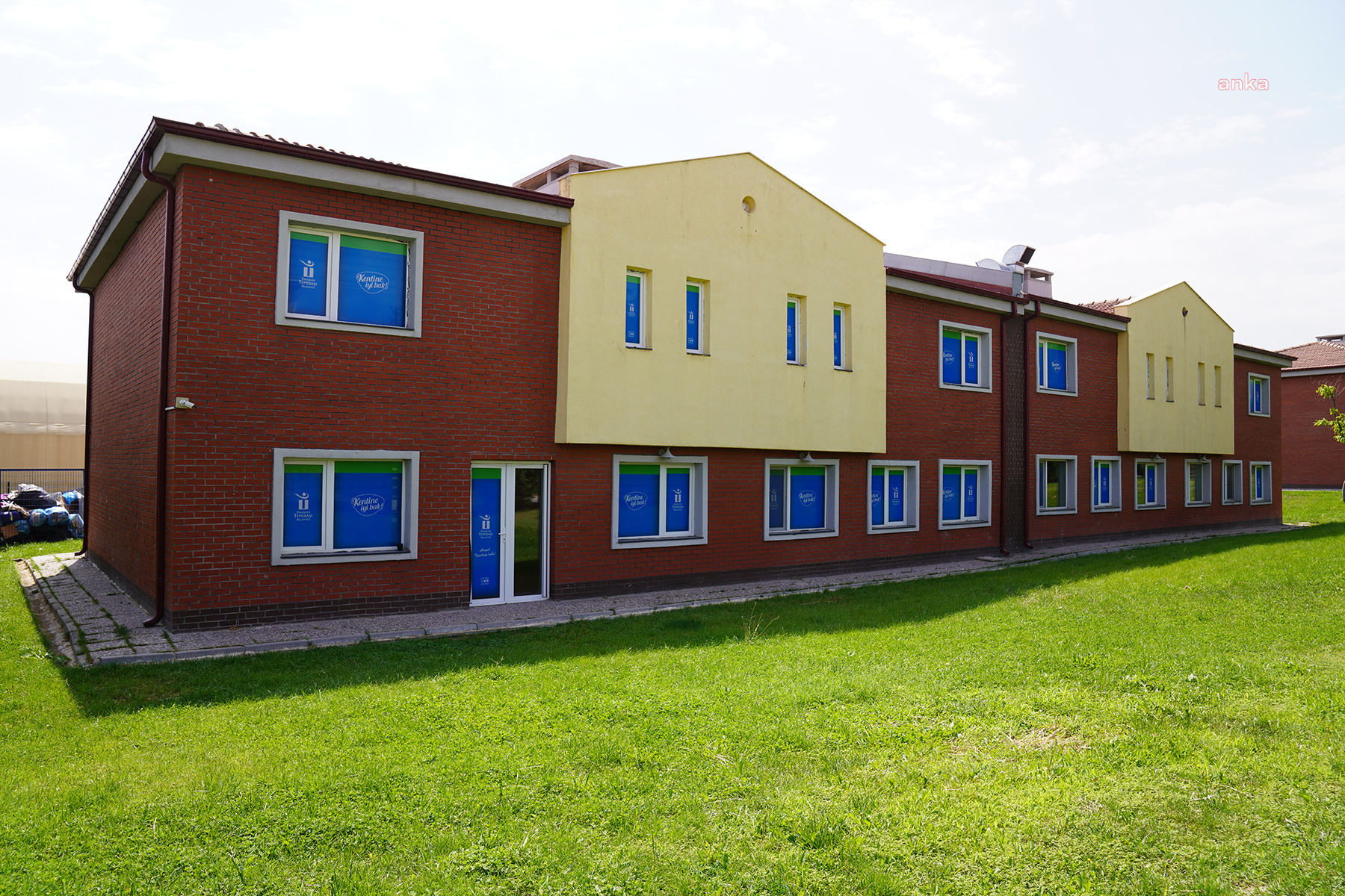 TEPEBAŞI BELEDİYESİ’NDEN ÜNİVERSİTE ÖĞRENCİLERİNE MİSAFİRHANE