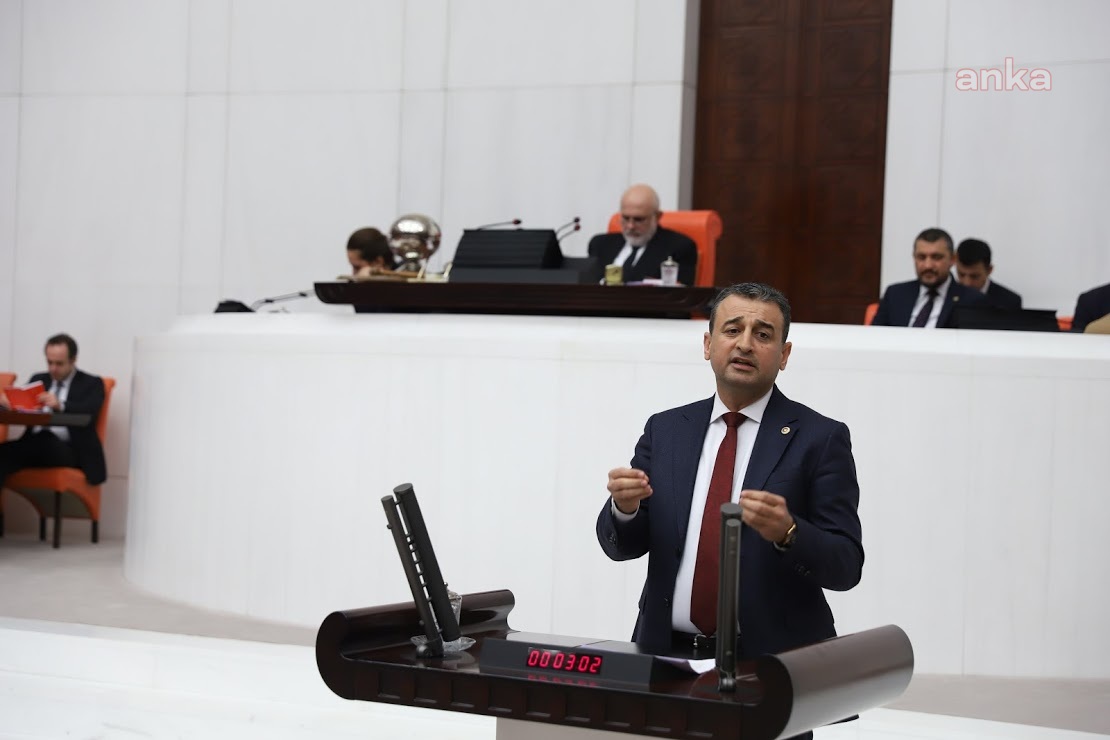 CHP’Lİ BULUT'TAN  MEB'E "ATAMALARLA İLGİLİ BELİRSİZLİĞİ ORTADAN KALDIRIN" ÇAĞRISI