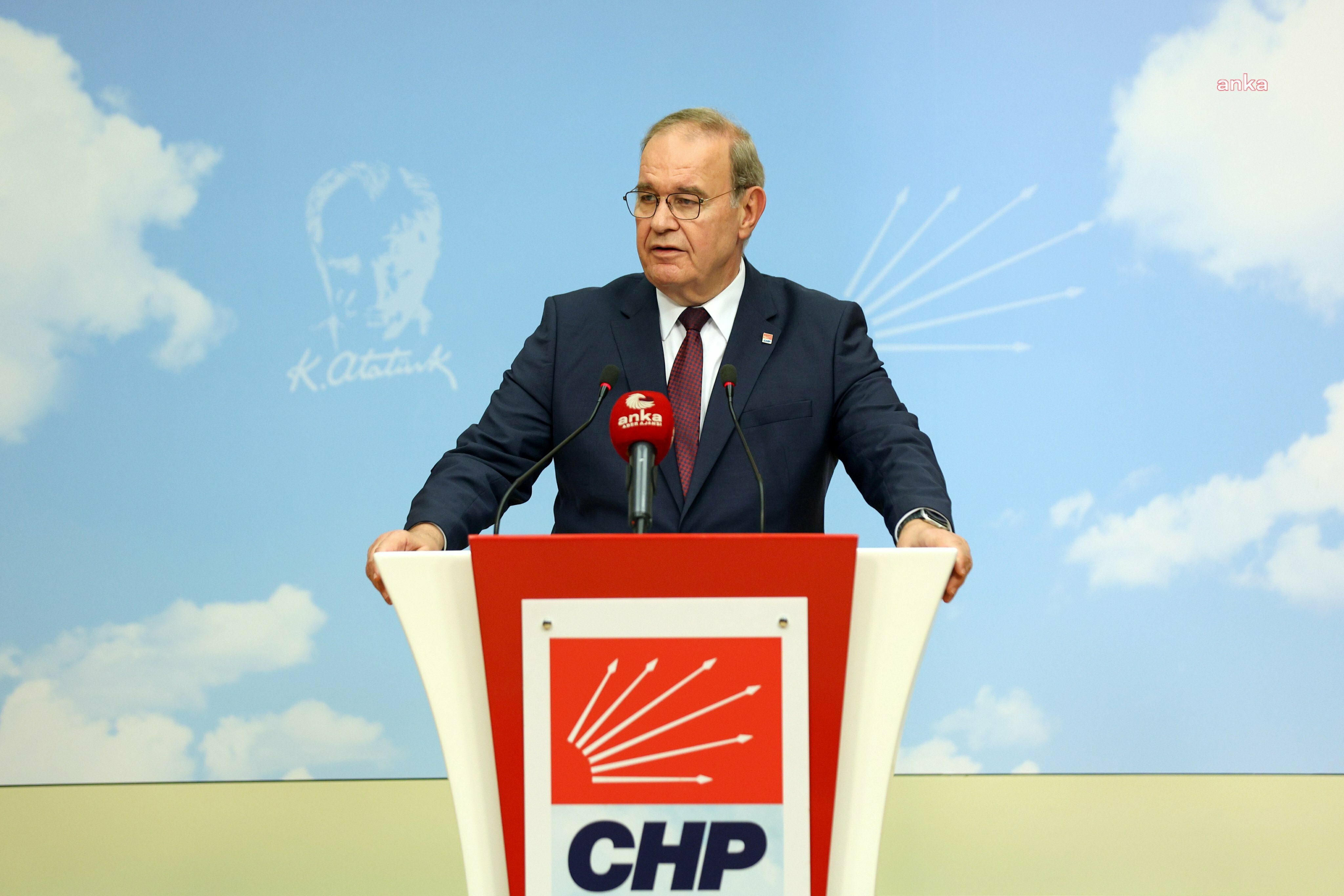 FAİK ÖZTRAK: "BU FAİZ ARTIŞI KREDİLERE DE YANSIYACAK, EKONOMİ YAVAŞLAYACAK İŞSİZLİK DAHA DA ARTACAK. HANİ EKONOMİ İYİYDİ?"