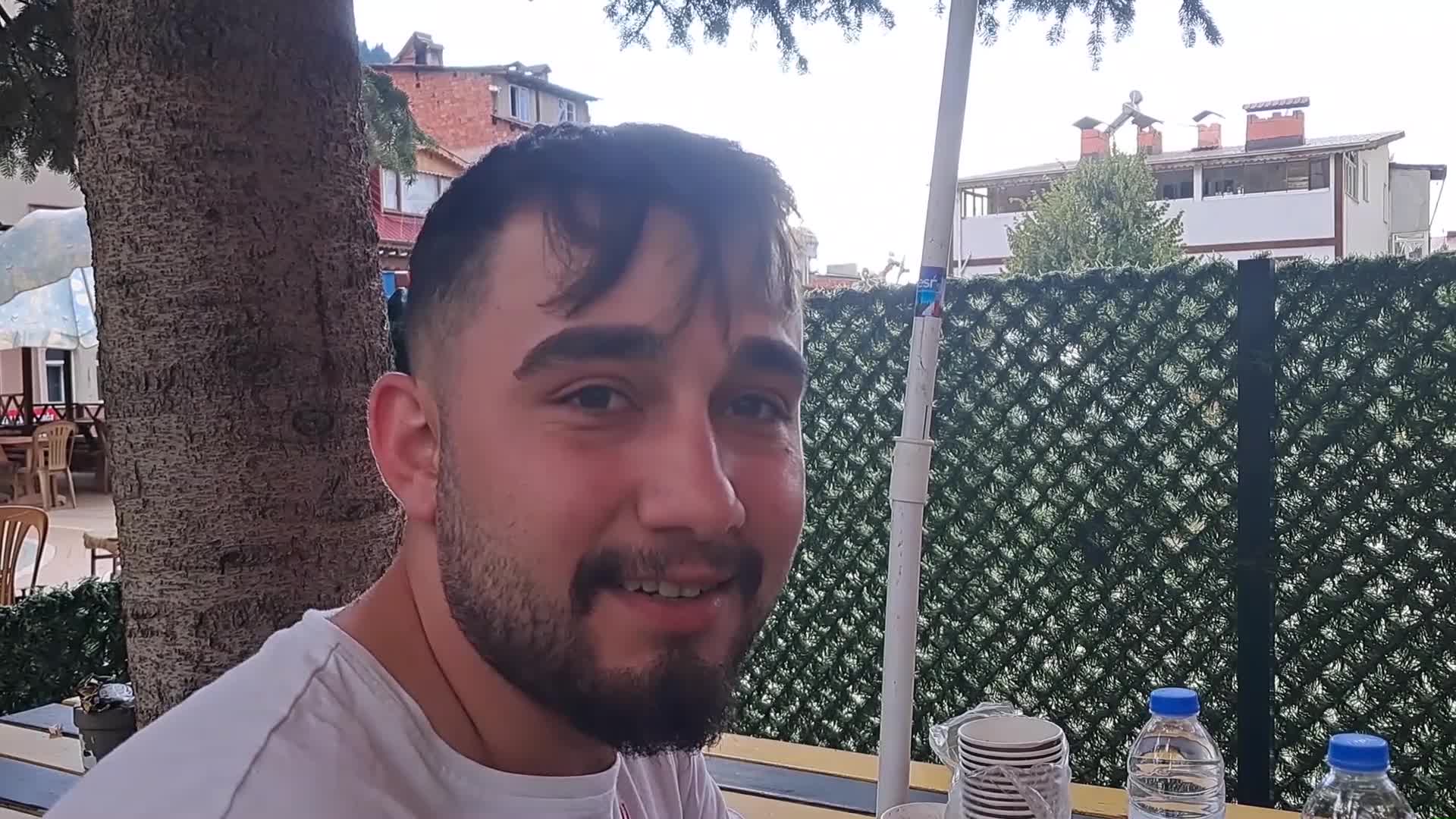 ARTVİNLİ TAKSİCİ: "BİZİM YAPMAK ZORUNDA KALDIĞIMIZ ZAMLARI BİZE DEĞİL,  ZAM YAPTIRANLARA SORACAKSINIZ”