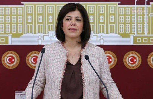 BEŞTAŞ'TAN, DEMİRTAŞ’A HAKARET PAYLAŞIMINA SERT TEPKİ : "BİR YARATIK, İNSANLIKLA İLGİSİ OLAMAZ"