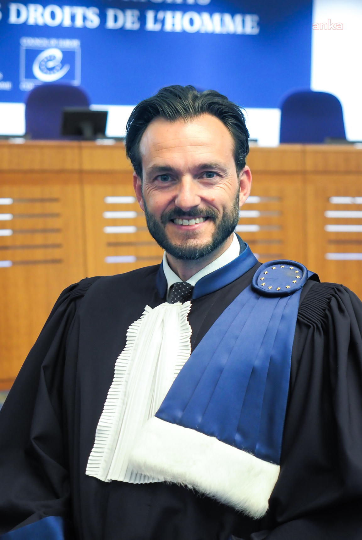 İHD'DEN AİHM BAŞKANI SPANO'YA GÖRÜŞME ÇAĞRISI
