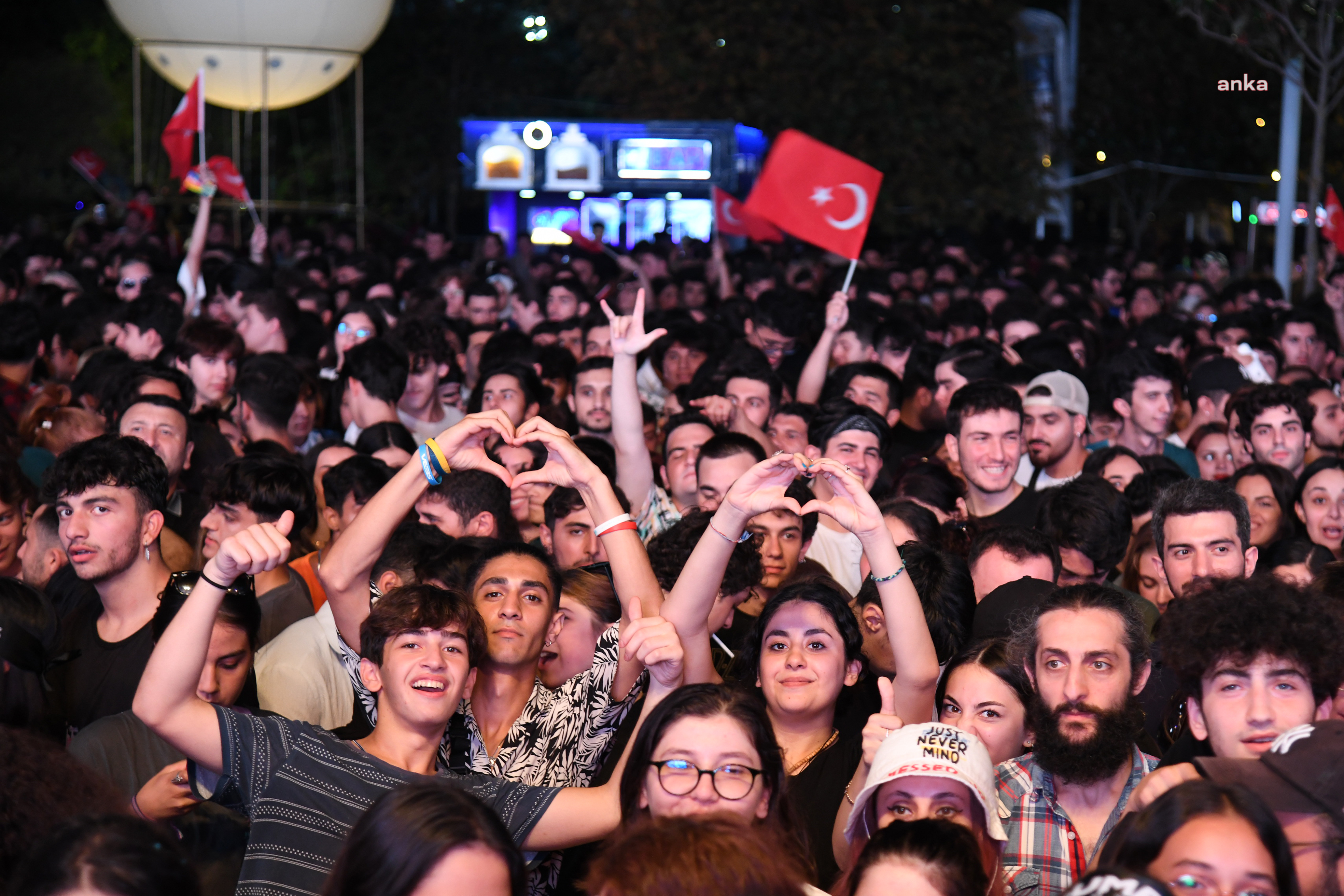 30 AĞUSTOS ZAFER BAYRAMI, KADIKÖY’DE COŞKUYLA KUTLANACAK