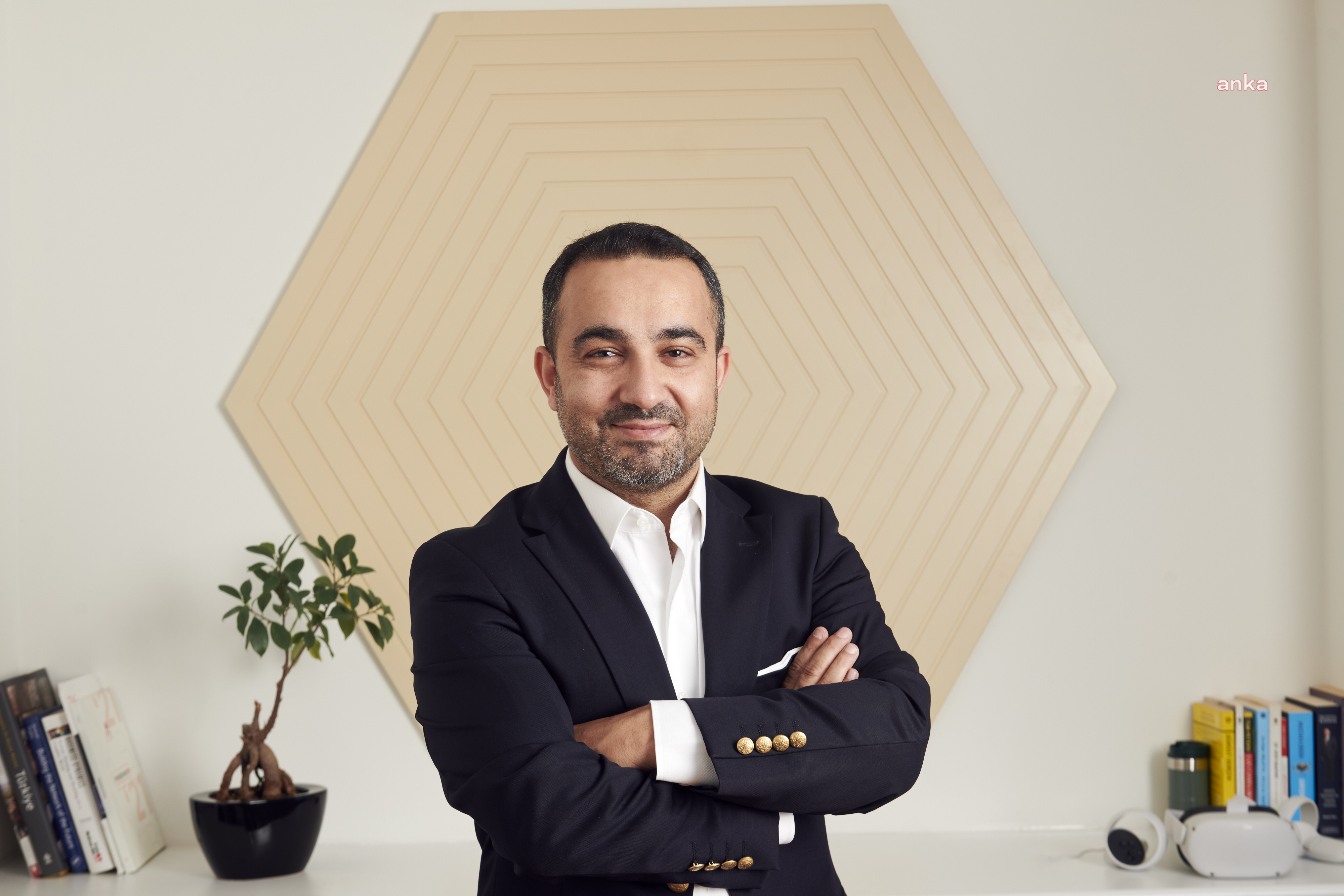 TT VENTURES'DAN AVRUPA'NIN EN BÜYÜK FONLARINDAN DTCP İLE YATIRIM VE İŞ BİRLİĞİ ANLAŞMASI