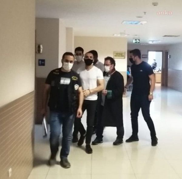 BARIŞ ATAY’A SALDIRAN 3 KİŞİ TUTUKLANDI