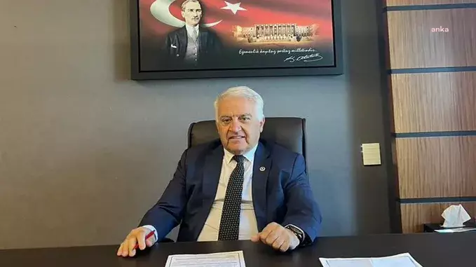 TAHSİN BECAN, EKONOMİ KOORDİNASYON KURULU TOPLANTISINI DEĞERLENDİRDİ: "TEMENNİ İLE EKONOMİ İDARE EDİLMEZ”