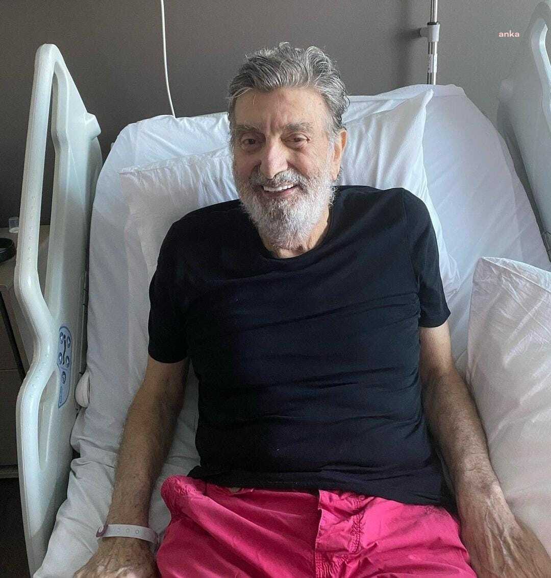USTA OYUNCU ÜNAL SİLVER HAYATINI KAYBETTİ