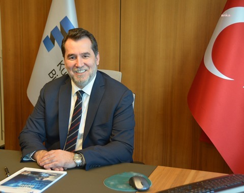 BANKA DIŞI FİNANS SEKTÖRÜNÜN İŞLEM HACMİ YÜZDE 88 ARTTI