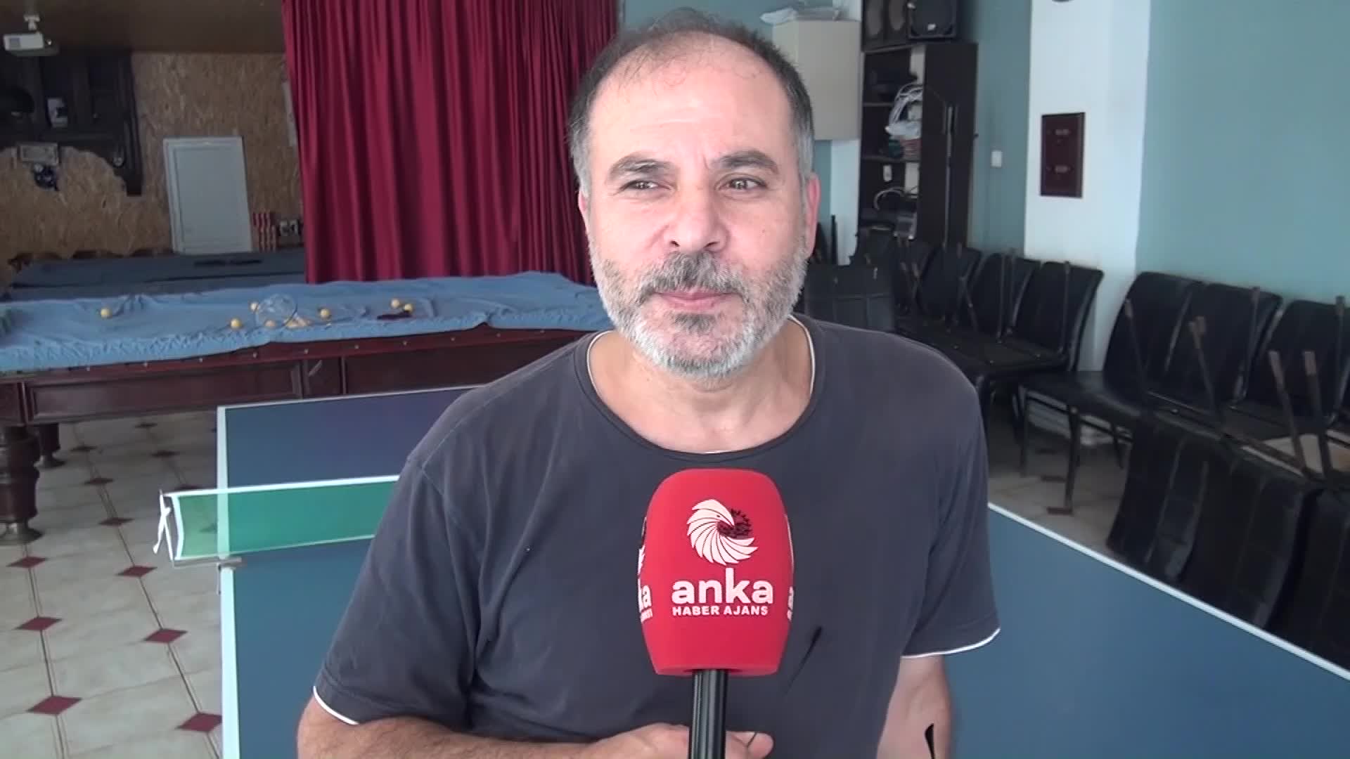 SİNOPLU KAFE İŞLETMECİSİ KALYONCU: "FİYATLAR PAHALI GELİYOR. BAZEN YEMEDEN İÇMEDEN GİTTİKLERİ BİLE OLUYOR"