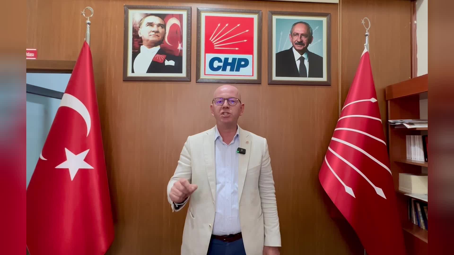 SERKAN SARI’DAN HAKEM KURULU'NUN KARARINA TEPKİ: "VERİLMİŞ OLAN BU RAKAM DAHA YILBAŞI GELMEDEN TÜKENECEK BİR ZAM ORANIDIR”
