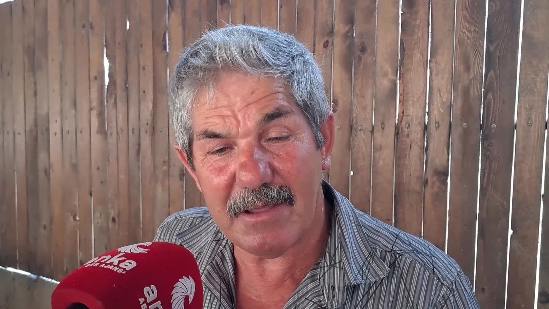 ARDANUÇLU PAZARCI: "İLK EMEKLİ MAAŞIMLA BİLEZİK ALIYORDUM ŞİMDİ İSE ÇEYREK ALIYORUM. YANİ BUNU HERKES GÖRÜYOR"