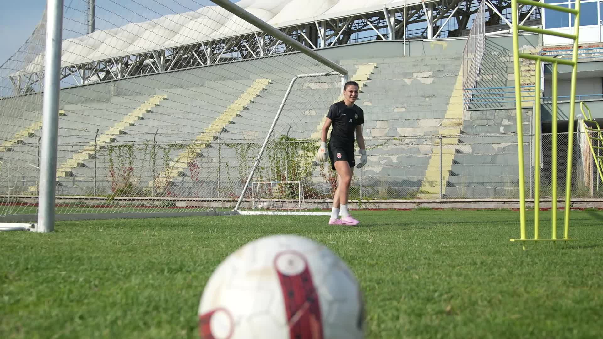 BAŞKENTİN ŞAMPİYON TAKIMI FOMGET’TEN TARAFTARLARINA ÇAĞRI: “BİZİ YALNIZ BIRAKMAYIN”