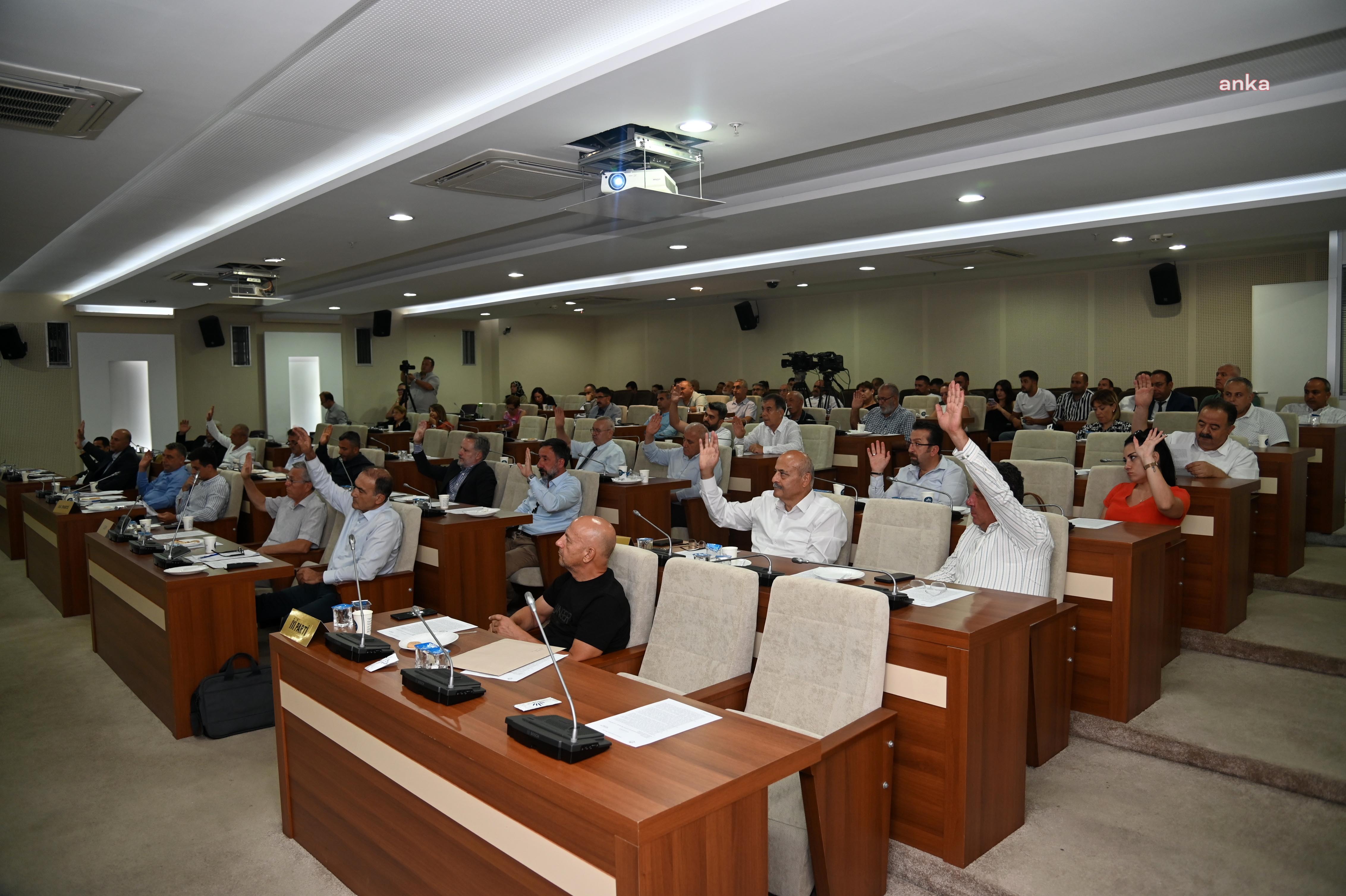 BAŞKAN SELVİTOPU: EN BÜYÜK YATIRIMIMIZ GELECEĞE