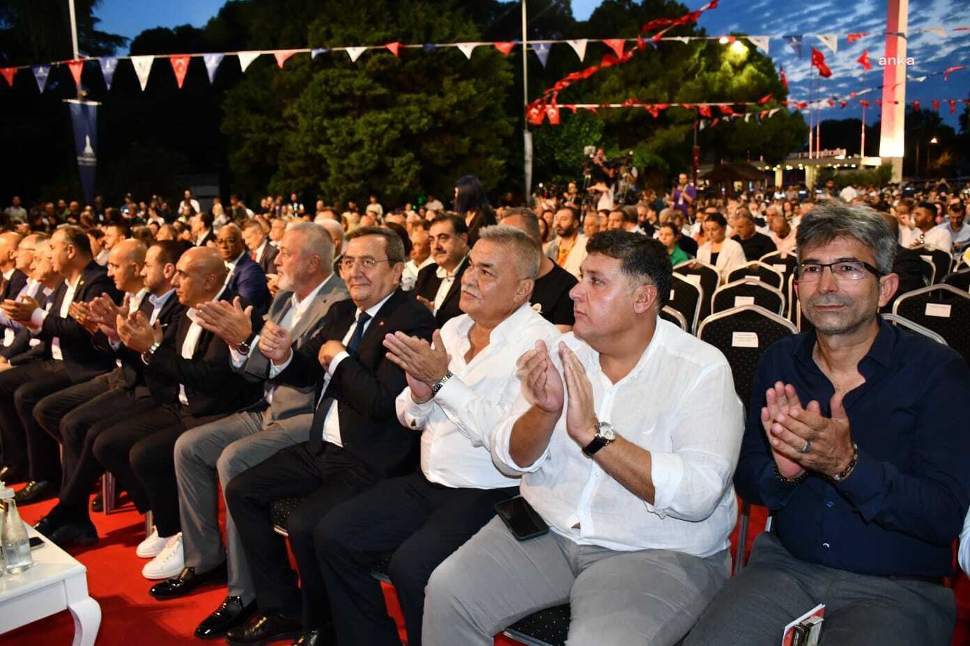 TORBALI BELEDİYESİ İZMİR FUARINDA YERİNİ ALDI