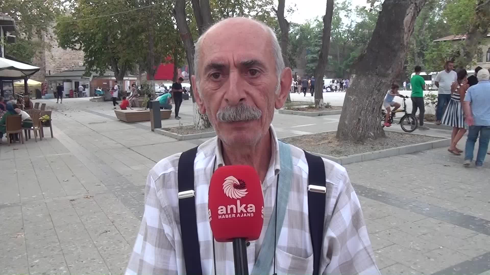 SİNOP EMEK BARIŞ DEMOKRASİ PLATFORMU YÖNETİCİSİ GENÇDOĞAN; “20 YILI AŞKIN SÜREDİR BU POLİTİKALARIN SEBEBİ HALİNE GELEN BİR İKTİDARDAN NASIL MEMNUN OLABİLİRLER Kİ?”