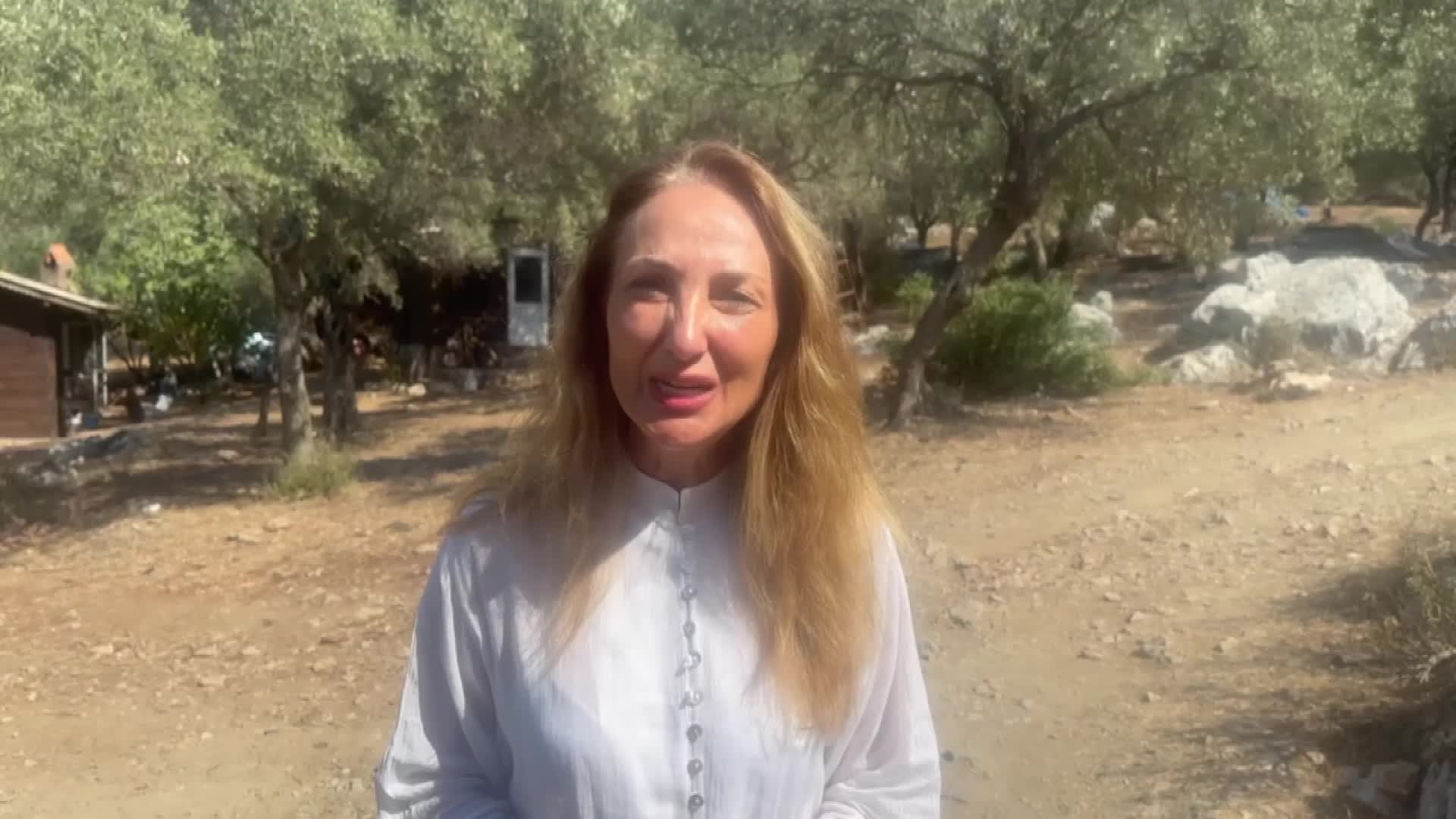 ESKİŞEHİR’DE MADEN İŞÇİLERİ KENDİLERİNİ OCAĞA KAPATARAK AÇLIK GREVİNE BAŞLADI... AYLİN NAZLIAKA: BİR AN ÖNCE YETKİLİLERİN ONLARIN SESİNİ DUYMASI VE HAK MAĞDURİYETİNİ ORTADAN KALDIRMASI GEREKİYOR”