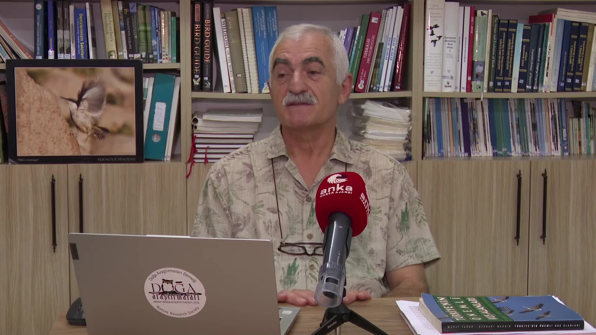 ÇANAKKALE’DEKİ ORMAN YANGINININ ARDINDAN BÖLGEDE AVCILIK FAALİYETLERİ YASAKLANMADI… ERDEM: “SİVİL TOPLUM KURULUŞLARI BAKANLIK’TAN ÇANAKKALE BOĞAZININ ANADOLU YAKASINDA KALAN KESİMİNDE AVCILIĞIN YASAKLANMASINI TALEP ETTİ. SES YOK”