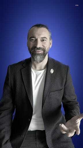 MİNİKLER OKULA HAZIRLANIYOR. NLP UZMANI, OKUL KORKUSUNA "ANNE KOKULU" ÇÖZÜM ÖNERDİ