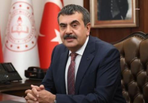 MİLLİ EĞİTİM BAKANI TEKİN: "BU HAFTA YÖNETMELİK DEĞİŞİKLİKLERİNİ YAYINLAYACAĞIZ"