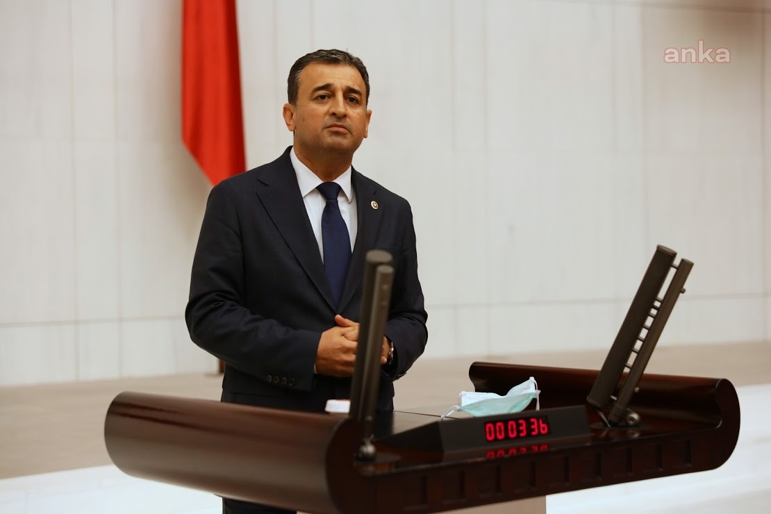 CHP'Lİ BULUT: "SAĞLIK BAKANLIĞI RİSK GRUBUNDA BULUNANLAR İÇİN AŞI TEMİN ETMELİ"