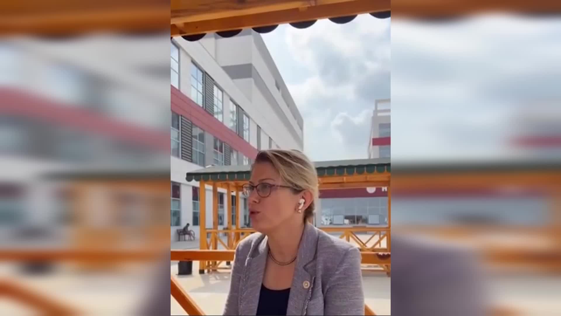 ASU KAYA: “OSMANİYE DEVLET HASTANESİ’NDE BAZI BRANŞLARDA HİÇ HEKİM YOK. KAMUSAL SAĞLIK HİZMETİNE ERİŞİM SORUNU YAŞANIYOR”