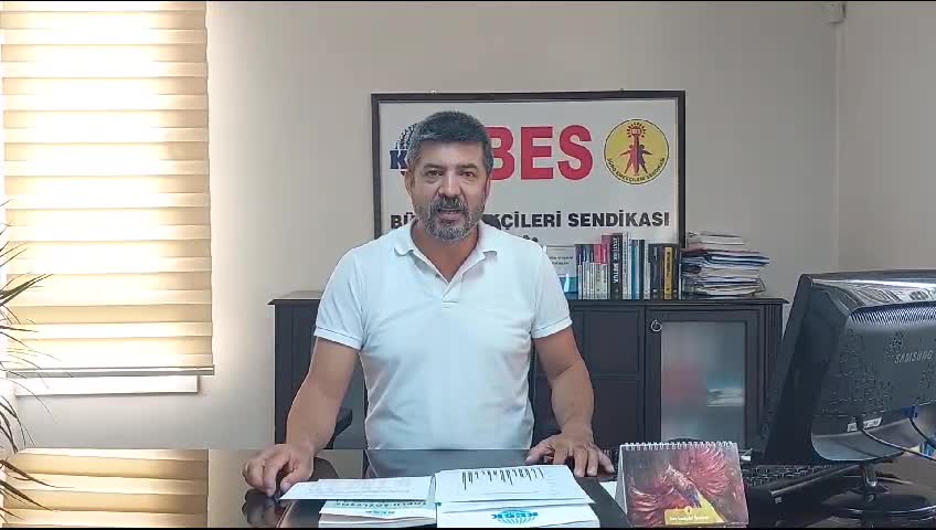 BES KAMU EMEKÇİLERİNİN ENFLASYON SEPETİ ARAŞTIRMASI: AĞUSTOS AYI ENFLASYONU YÜZDE 10,25, YILLIK ENFLASYON YÜZDE 106,1