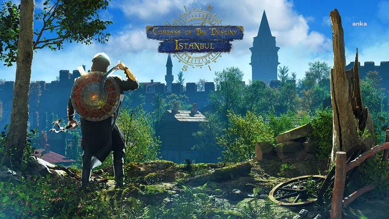 İLK OSMANLI İSTANBUL’U TEMALI PC OYUNU COD İSTANBUL 15 EYLÜL’DE STEAM’DE YER ALACAK