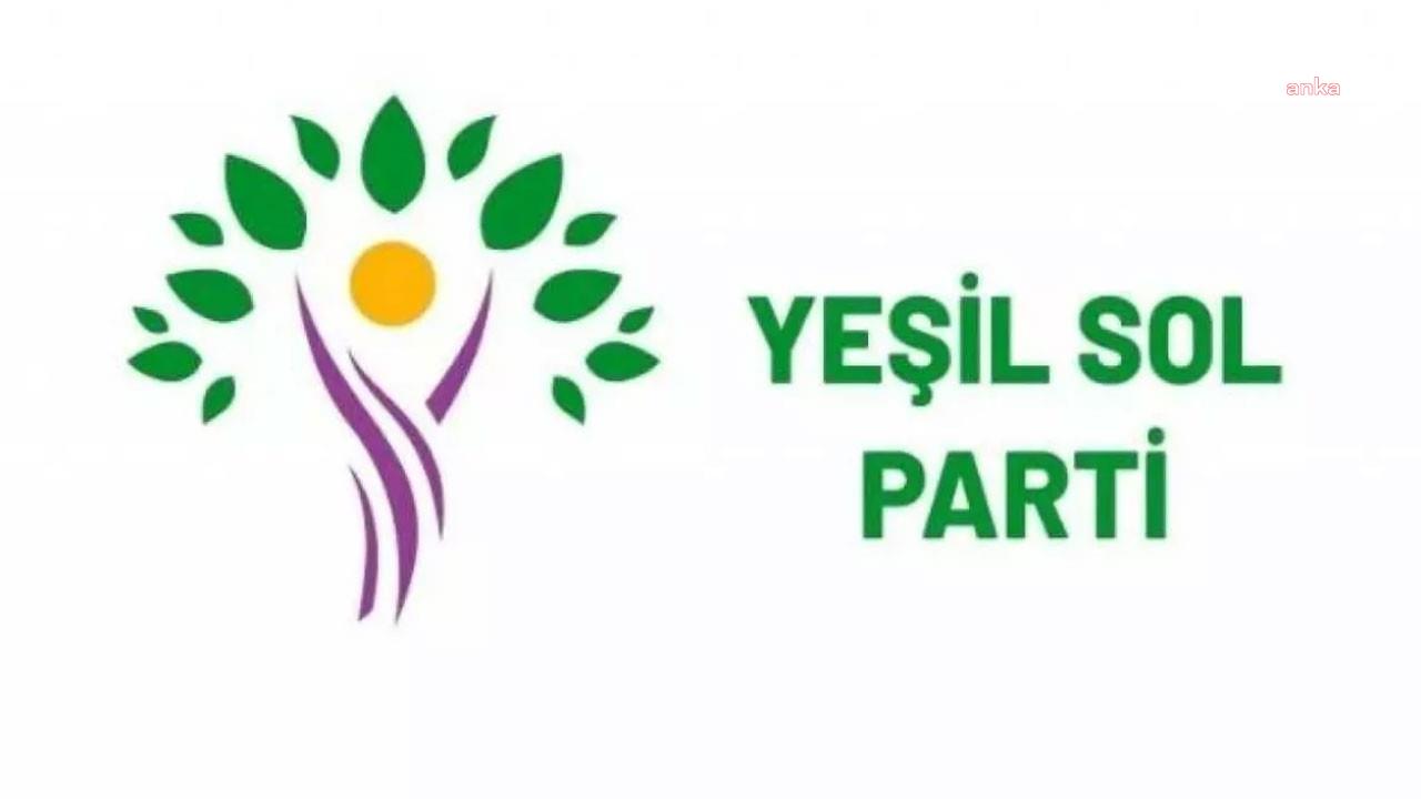 YEŞİL SOL PARTİ’DEN BAKAN YERLİKAYA’YA HÜDA-PAR SORUSU: “BAKANLIĞINIZ, KONGRENİN OKULDA YAPILDIĞI BİLGİSİNE SAHİP Mİ, EĞİTİM KURUMLARININ SİYASİ PARTİ FAALİYETLERİ İÇİN KULLANILMASININ YASAL DAYANAĞI NEDİR”