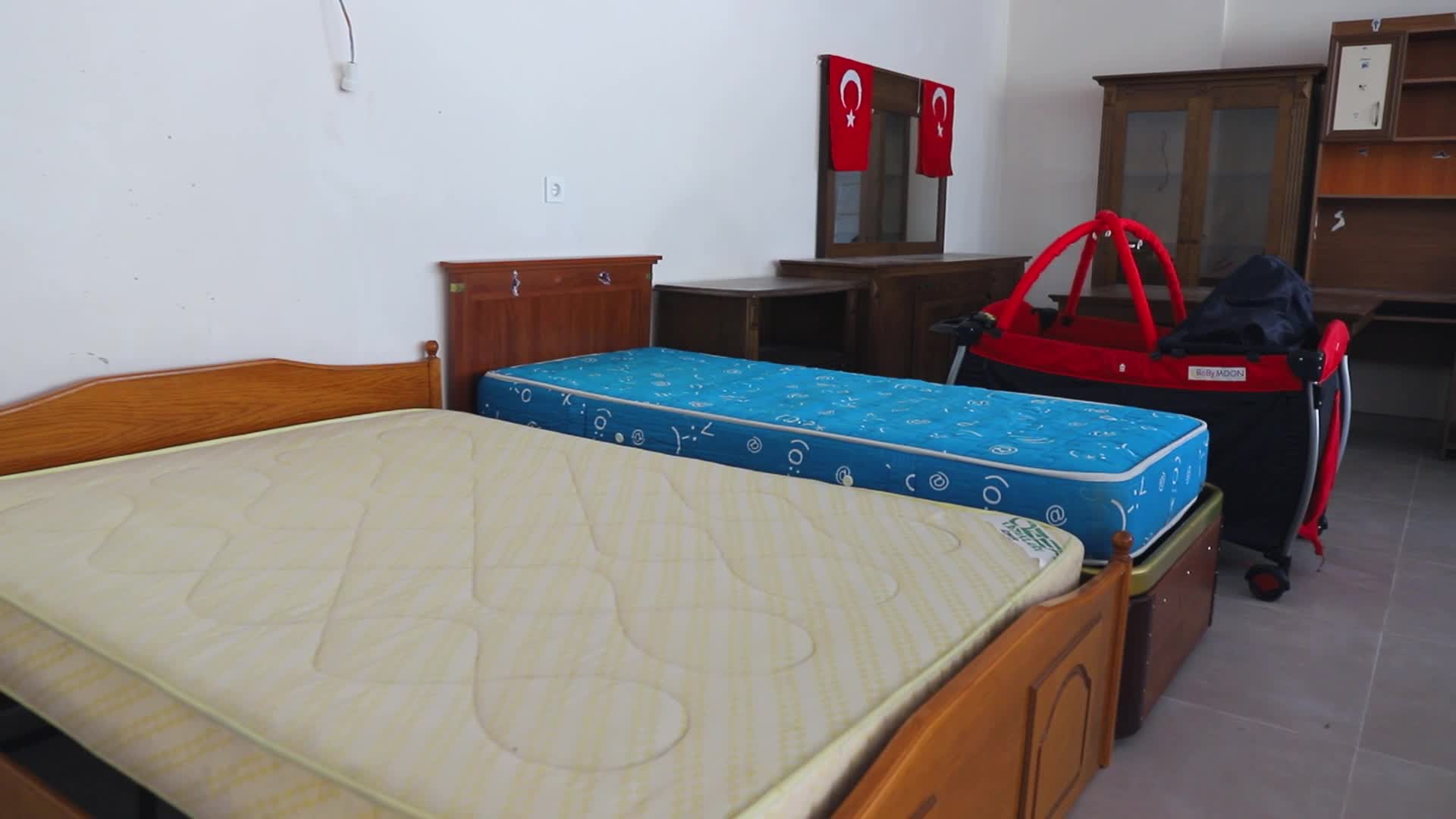 MERKEZEFENDİ’DE DAYANIŞMA BÜYÜYOR