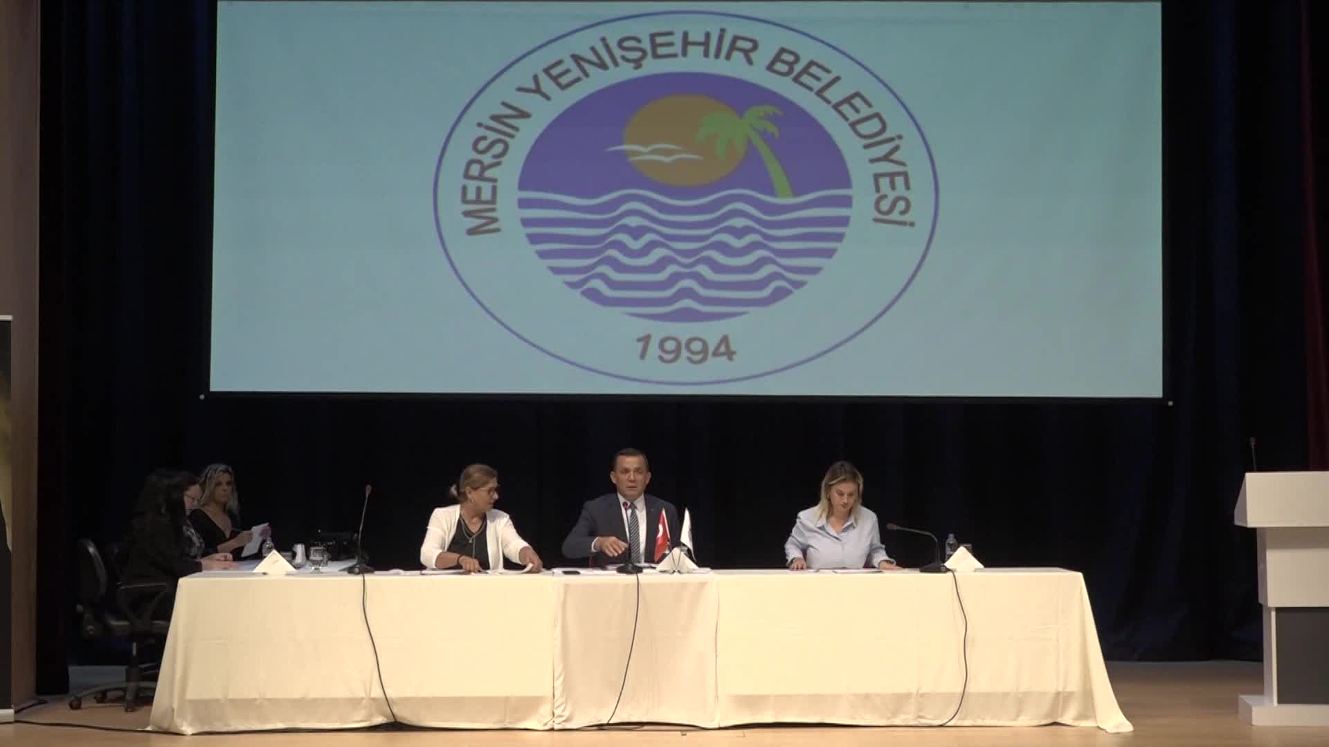 YENİŞEHİR BELEDİYE BAŞKANI ÖZYİĞİT: “İKİNCİ BETEM’İ 11 EYLÜL’DE HİZMETE AÇIYORUZ”