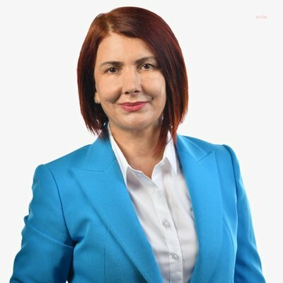 ESKİ AVCILAR BELEDİYE BAŞKANI HANDAN TOPRAK BENLİ TAHLİYE EDİLDİ