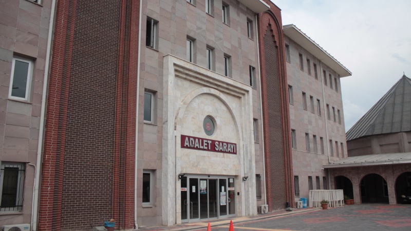 ISPARTA’DA EŞİNİ TÜFEKLE ÖLDÜREN SANIĞA HAKSIZ TAHRİK İNDİRİMİ UYGULANDI