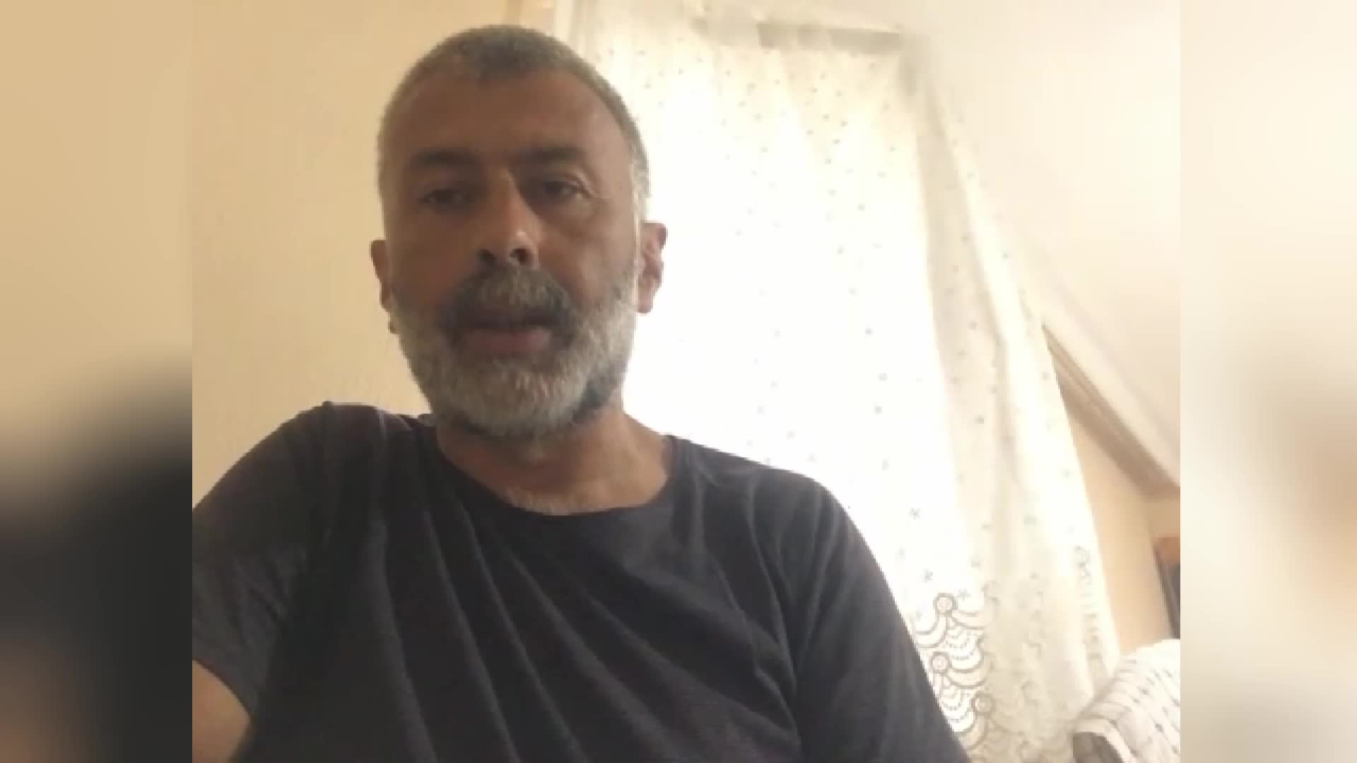 BAĞIMSIZ MADEN-İŞ SENDİKASI ÖRGÜTLENME UZMANI AKSU, ESKİŞEHİR'DE İŞÇİLERİN OTURMA EYLEMİNE YENİDEN BAŞLADIĞI MADEN OCAĞINA İLİŞKİN KONUŞTU: “ŞİRKET, TMSF'YE İŞÇİLİK MALİYETLERİNİN YARISINI YIKMIŞ OLDU”