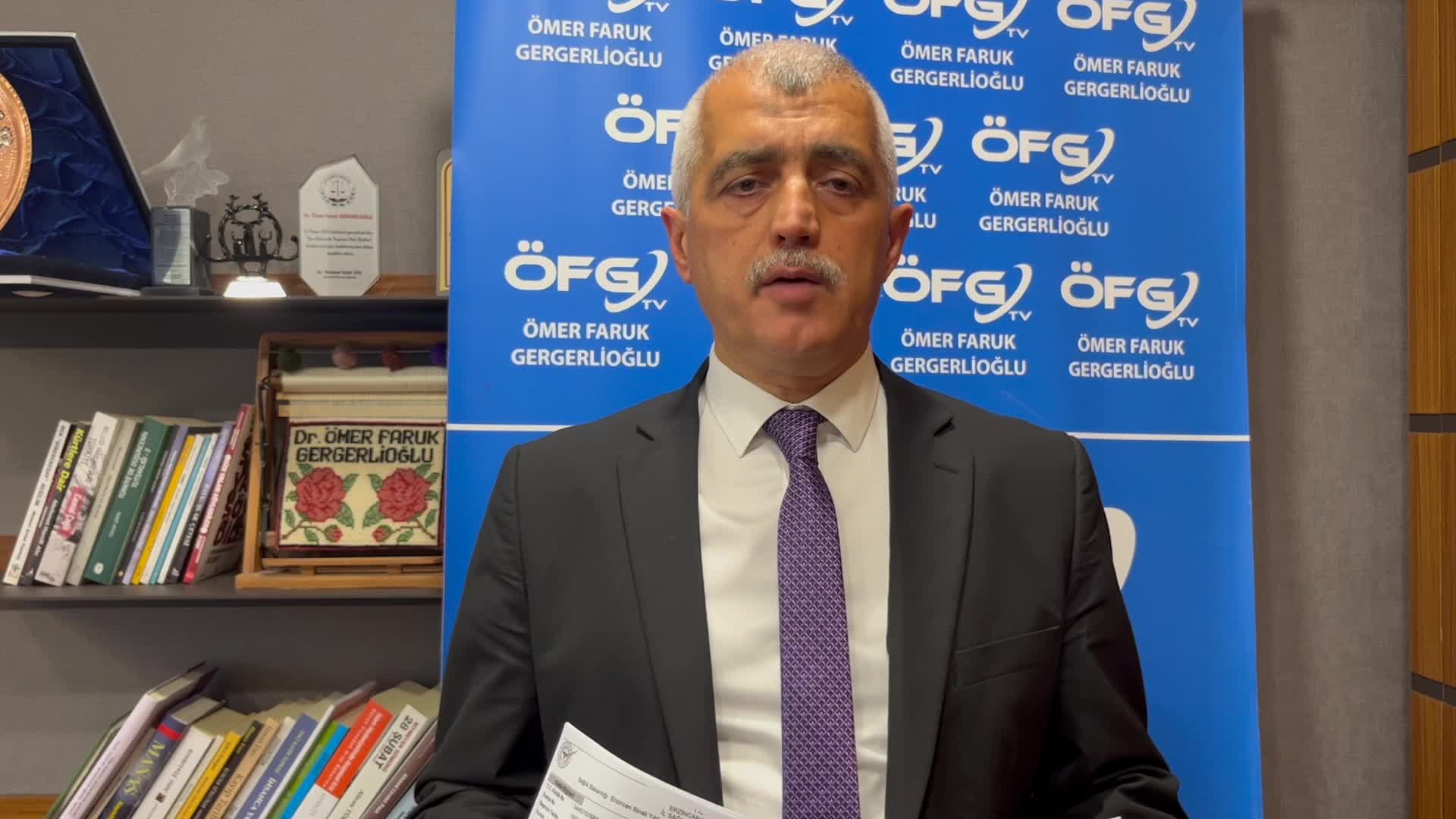 TEDAVİ RANDEVUSUNA 1 GÜN KALA ÖLEN MAHKUMUN DURUMUN YEŞİL SOL PARTİLİ GERGERLİOĞLU ANLATTI: 1 YILDA 40 KİLO KAYBETMİŞ, TEŞHİS KONULAMIYOR. NASIL BİR İHMAL?