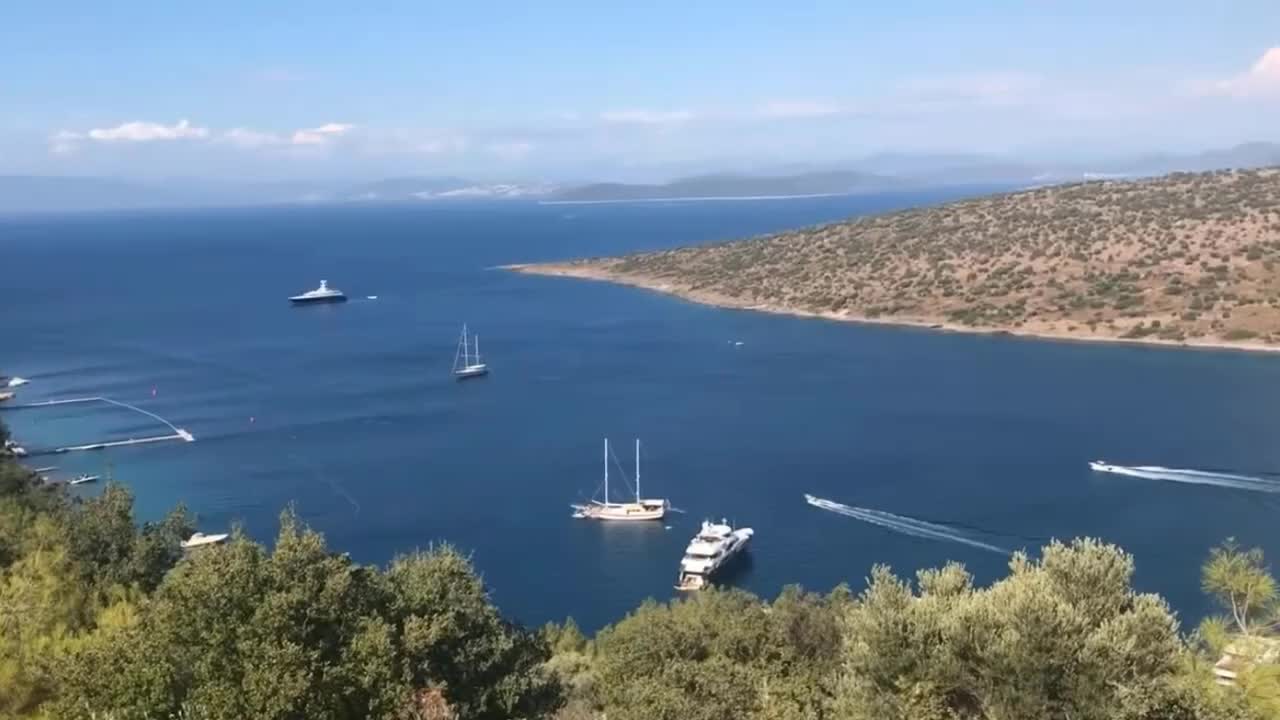 CHP, CENNET KOYU’NUN HAZİNE'YE DEVREDİLMESİ İÇİN ÖZELLEŞTİRME İDARESİ BAŞKANLIĞI’NA BAŞVURDU