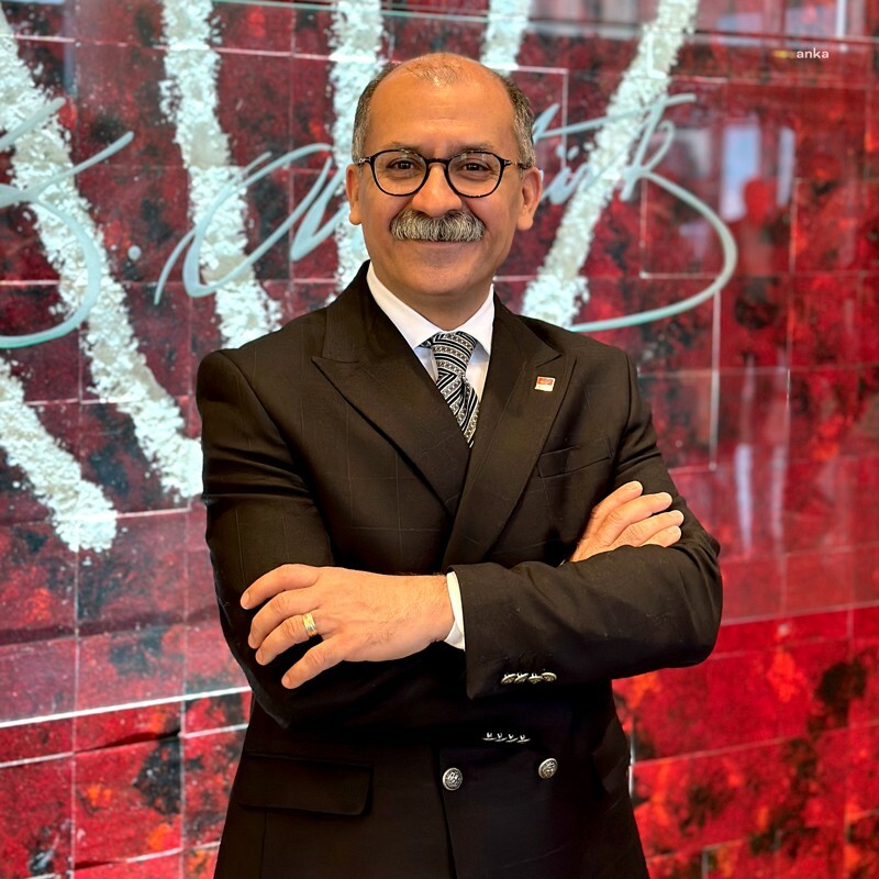 CHP’Lİ ARSLAN’DAN AKP’Lİ DÖNMEZ’E BÜYÜKERŞEN YANITI: "MİLLİ İRADENİN NASIL TECELLİ ETTİĞİNİ GÖRMELİ VE BUNA SAYGI GÖSTERMELİ"