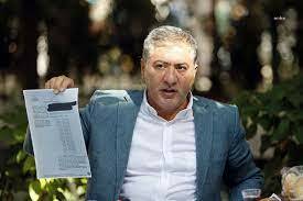 MURAT EMİRDEN KORONAVİRÜSTE YENİ VARYANT UYARISI: "TEST YAPILMAMASI VAKALARIN GİZLENDİĞİ DÜŞÜNCESİNİ DOĞURMAKTADIR"