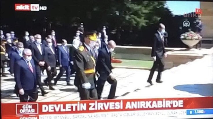 RTÜK’TEN AKİT TV’NİN SKANDAL BAŞLIĞINA CEZA