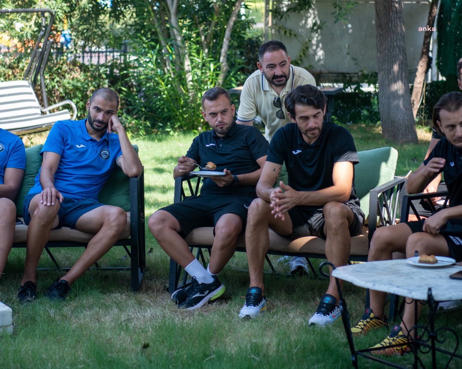 KUŞADASI BELEDİYE BAŞKANI GÜNEL: “GENÇLERİMİZİN GELECEĞİ İÇİN KUŞADASISPOR’A SAHİP ÇIKALIM”