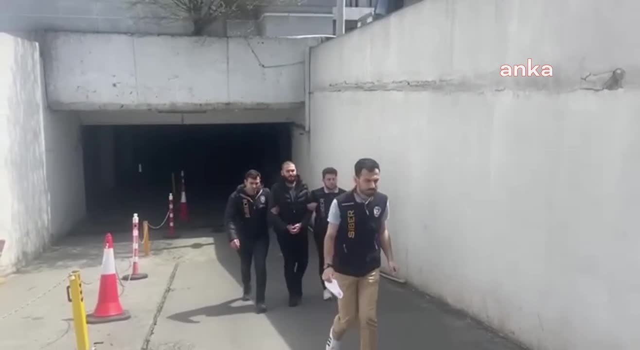 THODEX'İN KURUCUSU FARUK ÖZER 11 BİN 196 YIL 10 AY 15 GÜN HAPİS CEZASINA ÇARPTIRILDI