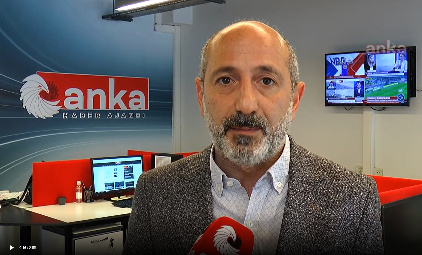 CHP’Lİ ÖZTUNÇ: KAMU ZARARINI DÜŞÜNÜYORSANIZ İSRAFÇILARLA UĞRAŞIN