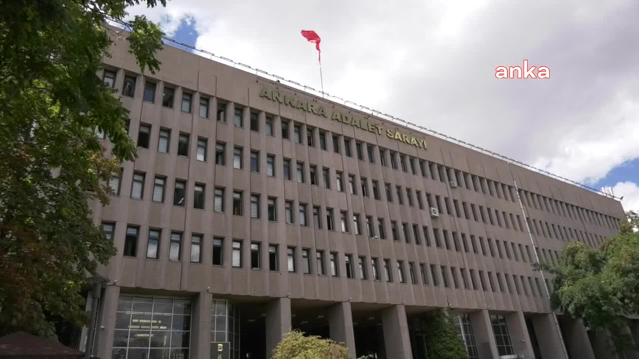 10 EKİM DAVASINDA IŞİD’IN “CANLI BOMBA EMİRİ” OLDUĞU ÖNE SÜRÜLEN MUHAMMED CENGIZ DAYAN’IN KARDEŞI MURAT DAYAN, KARDEŞİ İÇİN “1 SENEDİR NEREDE OLDUKLARINI BİLMİYORUM” DEDİ