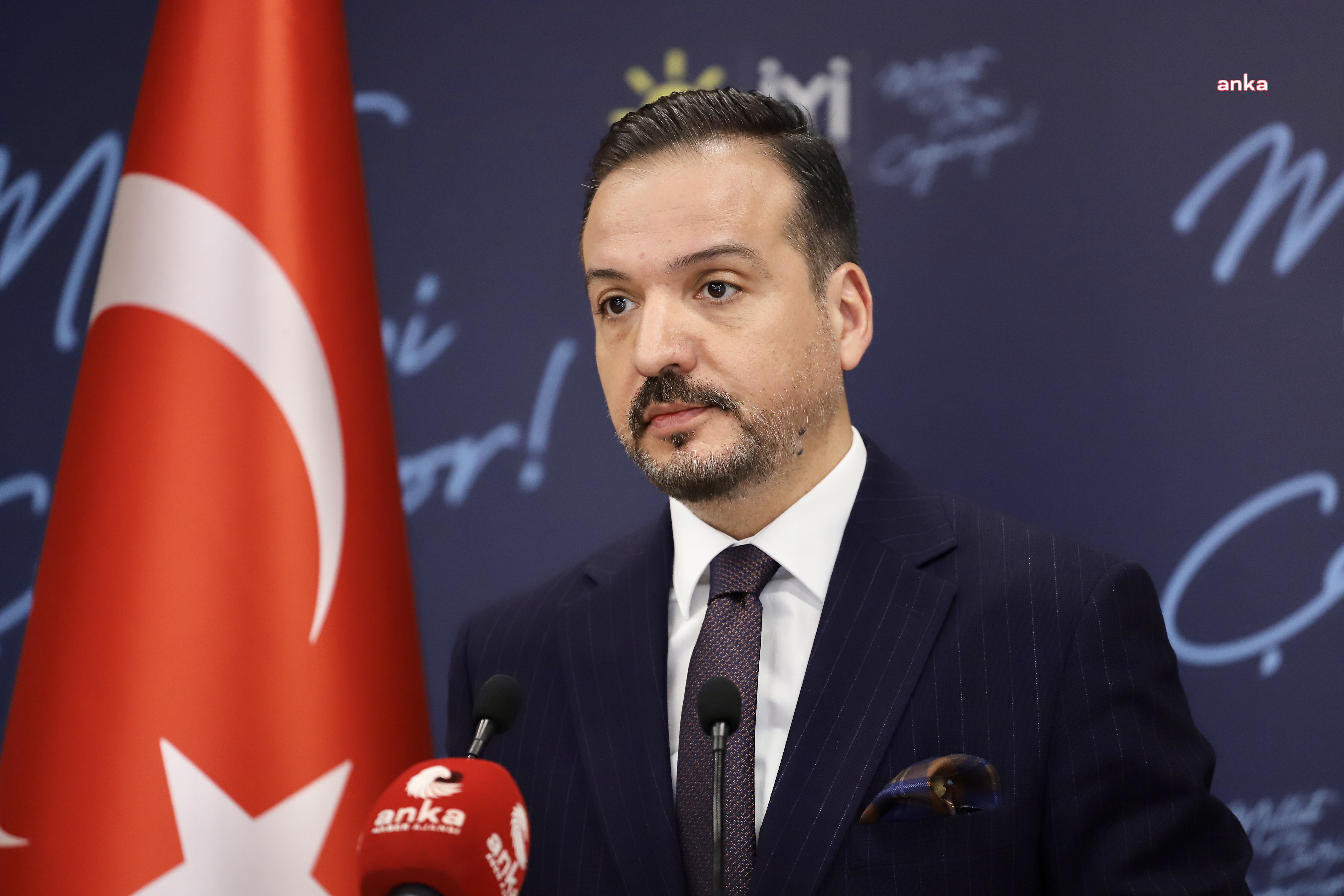 KÜRŞAD ZORLU, DEPREM BÖLGESİNDEKİ TAŞINMAZLARIN SATIŞINI SORDU, YAKLAŞIK 140 BİN TAŞINMAZIN SATILDIĞI YANITI GELDİ