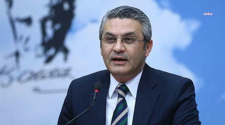 OĞUZ KAAN SALICI, BAKAN URALOĞLU’NA BTK’NIN “İSS TRAFIK LOG DESENI” UYGULAMASININ MAHKEME TARAFINDAN IPTAL EDILMESINE RAĞMEN HALEN FIILI OLARAK SÜRDÜRÜLDÜĞÜNÜ SORDU