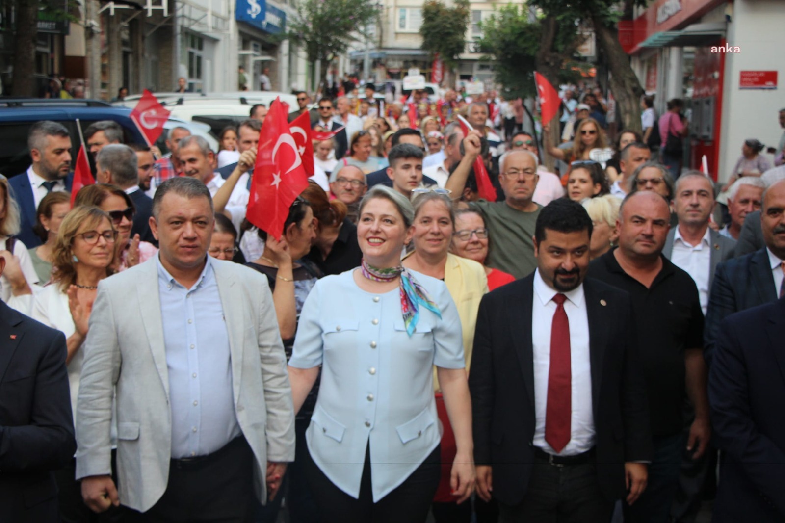 ULUSLARARASI TARİHİ UZUNKÖPRÜ FESTİVALİ, ON BİNLERİ UZUNKÖRPÜ’DE BULUŞTURDU