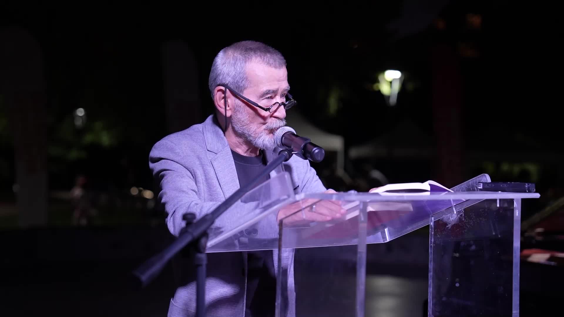 ŞAİR NÂZIM HİKMET ATAŞEHİR’DE ŞİİRLERLE ANILDI