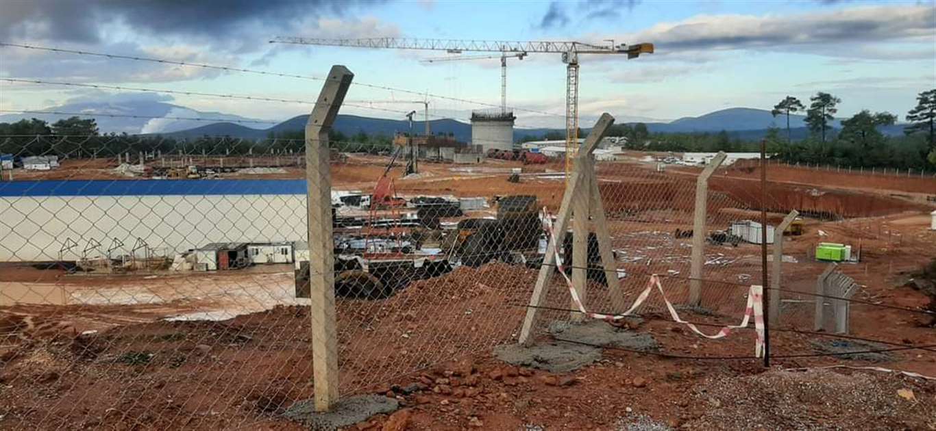 MUĞLA’DA ÇİMENTO FABRİKASI’NA VERİLEN “ÇED OLUMLU” KARARI MAHKEME TARAFINDAN İPTAL EDİLDİ