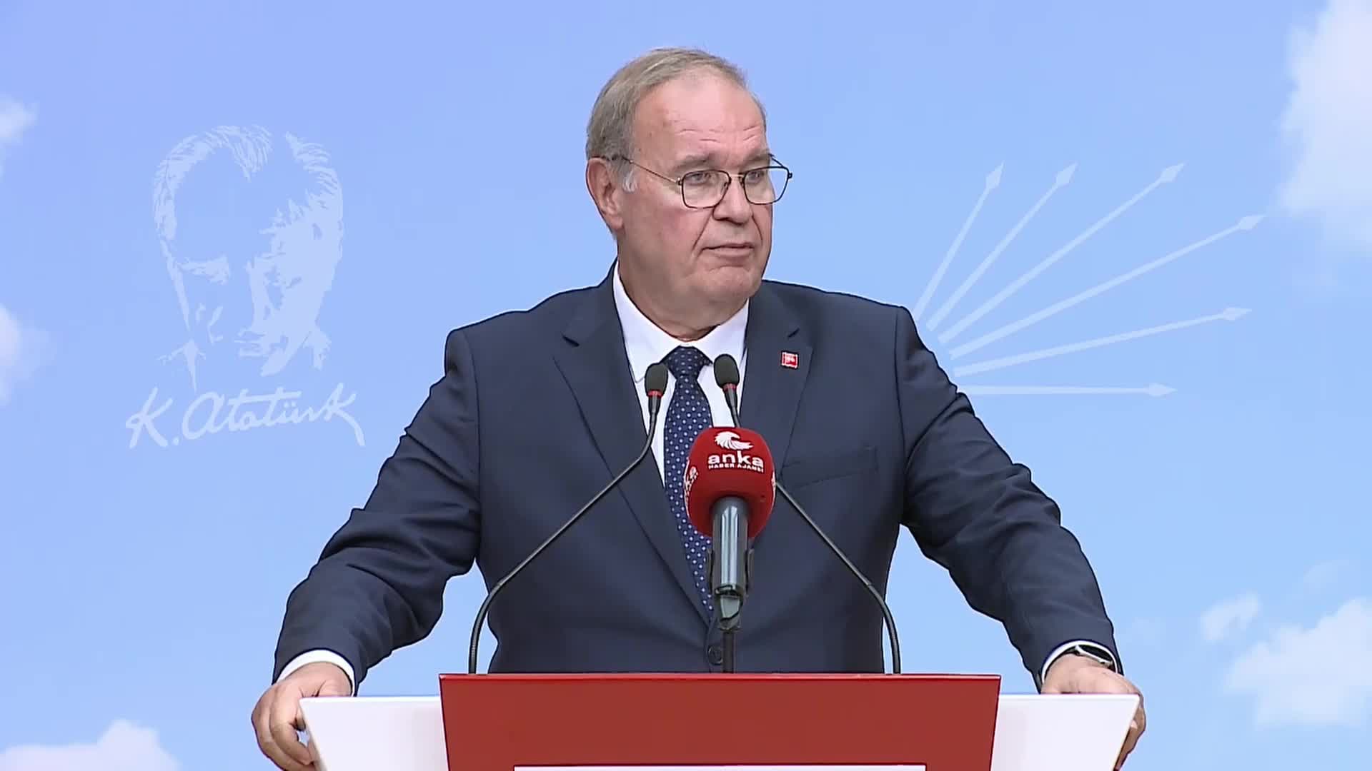 FAİK ÖZTRAK: OVP’NİN HEDEFLERİ DAHA MÜREKKEBİ KURUMADAN RİSKE GİRMİŞ GÖRÜNÜYOR. NERESİNDEN BAKARSANIZ BAKIN TULUMBADA SU BİTTİ. KAZANIN DİBİ DELİNDİ. OVP’DE GÖMLEĞİN İLK DÜĞMESİ YANLIŞ İLİKLENMİŞ
